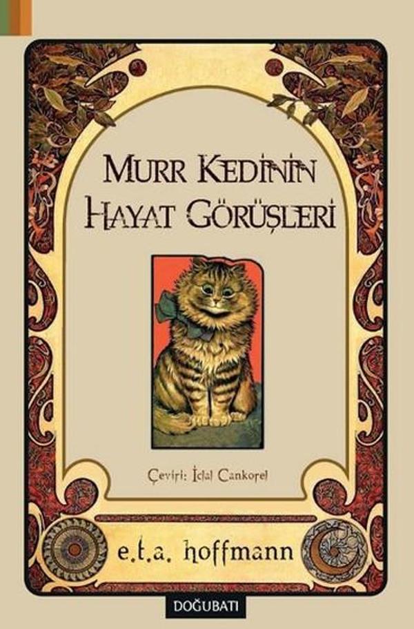Murr Kedinin Hayat Görüşleri - Doğu Batı Yayınları - Image 1