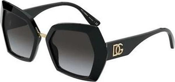 Dolce&Gabbana Kadın Güneş Gözlüğü Dg 4377 501/8G - Image 1