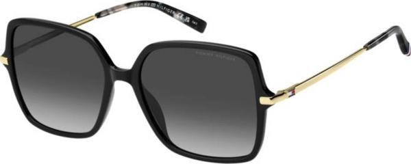 Tommy Hilfiger Th 2220/s 8079o 57 Kadın Güneş Gözlüğü  - Image 1