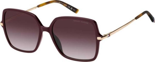 Tommy Hilfiger Th 2220/s Lhf3x 57 Kadın Güneş Gözlüğü  - Image 1