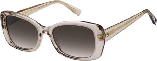 Tommy Hilfiger Th 2225/s Fwmha 54 Kadın Güneş Gözlüğü  - Image 1