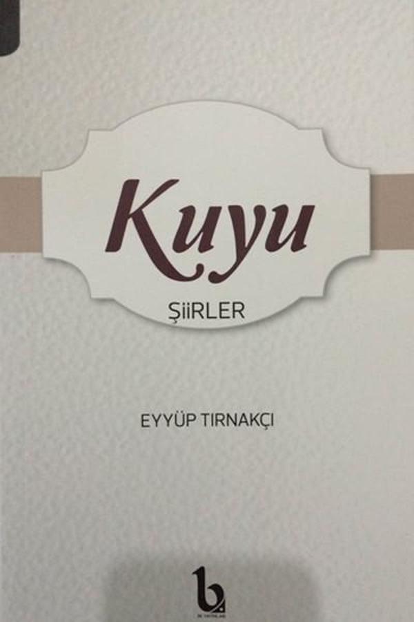 Be  Yayınları Kuyu - Be  Yayınları - Image 1