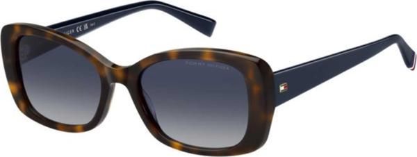 Tommy Hilfiger Th 2225/s Ipr08 54 Kadın Güneş Gözlüğü  - Image 1