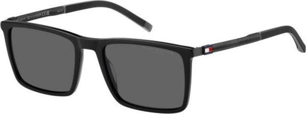 Tommy Hilfiger Thf 2077/s 807m9 55 Polarize Erkek Güneş Gözlüğü - Image 1