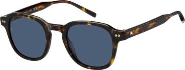 Tommy Hılfıger Th 2185s 086ku 49 Erkek Güneş Gözlüğü  - Image 1