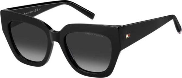 Tommy Hılfıger Th 2223/s 8079o 53 Kadın Güneş Gözlüğü - Image 1