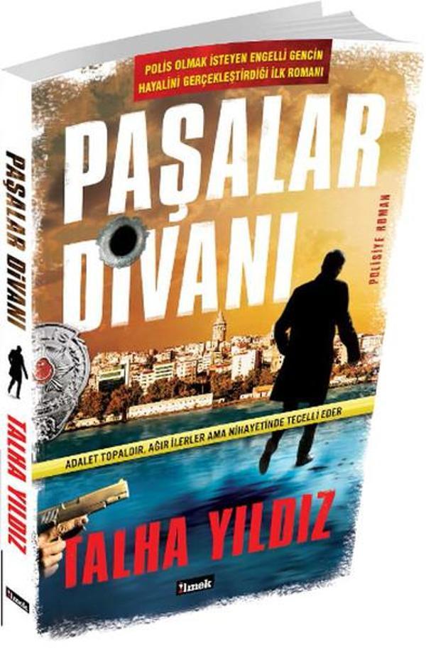 Paşalar Divanı - İlmek Kitap - Image 1