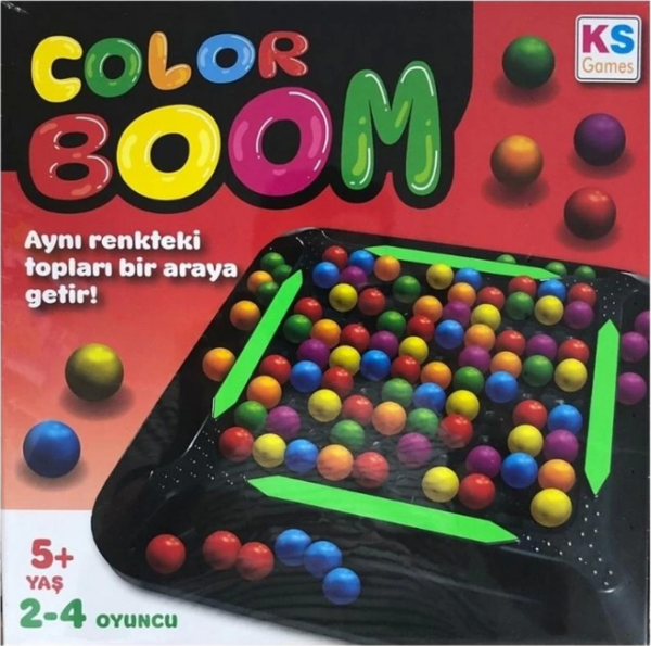 Nessiworld Color Boom - Image 1