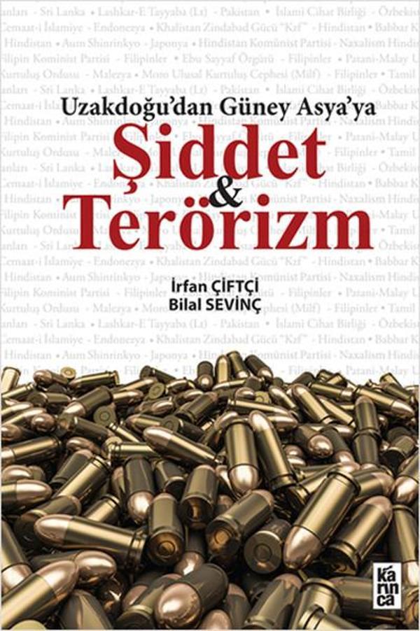 Uzakdoğu'dan Güney Asya'ya Şiddet ve Terörizm - Karınca - Image 1
