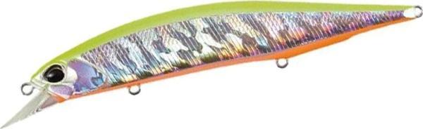 Duo Realis Jerk Bait 120SP SW Limited 12cm 17.7gr Suspending Maket Balık Tequila Halo - Image 1