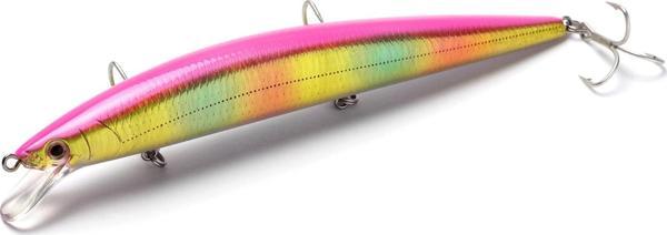 Jackson Athlete 120 SS 12 cm 21 gr Sinking Maket Balık SGR - Image 1