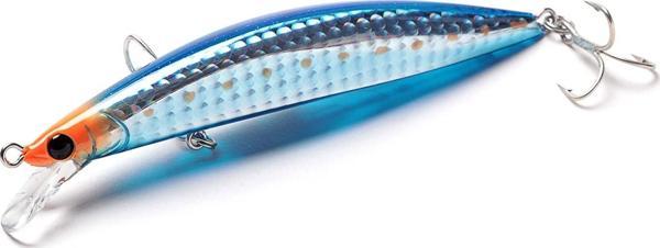 Jackson Athlete Plus 105S VG 10,5cm 17 gr Sinking Maket Balık IPB - Image 1