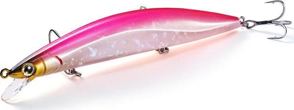 Jackson Athlete Plus 120S VG 12 cm 21 gr Sinking Maket Balık PPG - Image 1