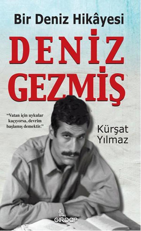 Bir Deniz Hikayesi - Girdap - Image 1