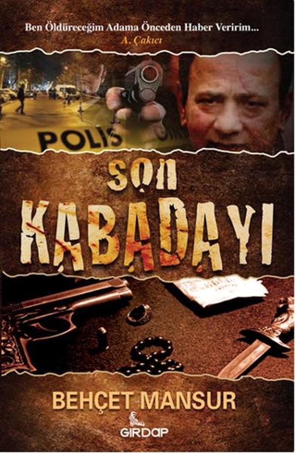 Girdap Son Kabadayı - Girdap - Image 1