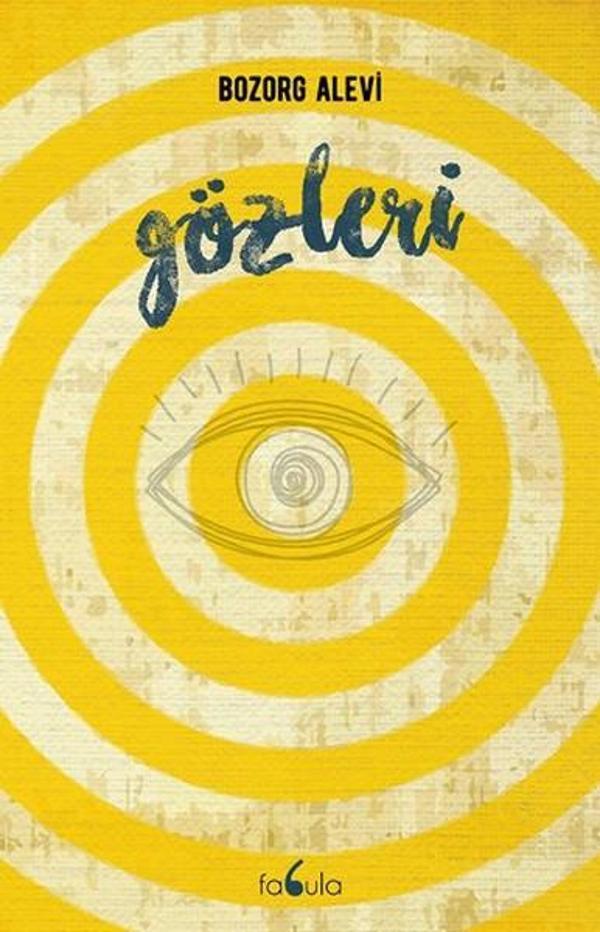 Gözleri - Fabula - Image 1