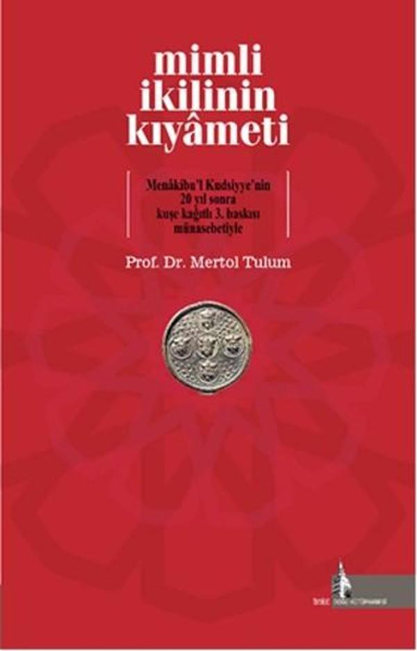 Mimli İkilinin Kıyameti - Doğu Kütüphanesi - Image 1