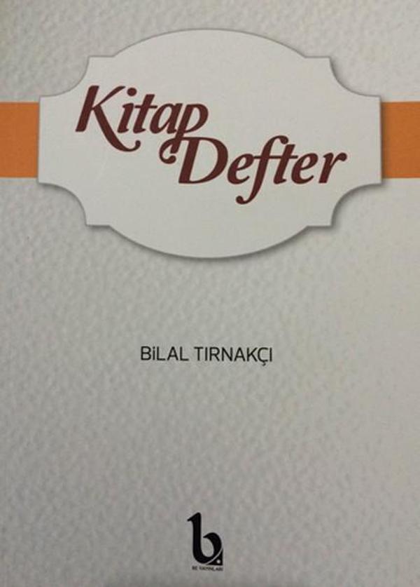 Be  Yayınları Kitap Defter - Be  Yayınları - Image 1
