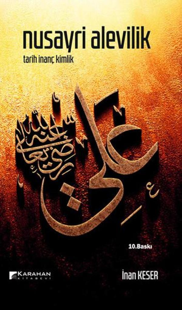 Karahan Kitabevi Nusayri Alevilik - Karahan Kitabevi - Image 1