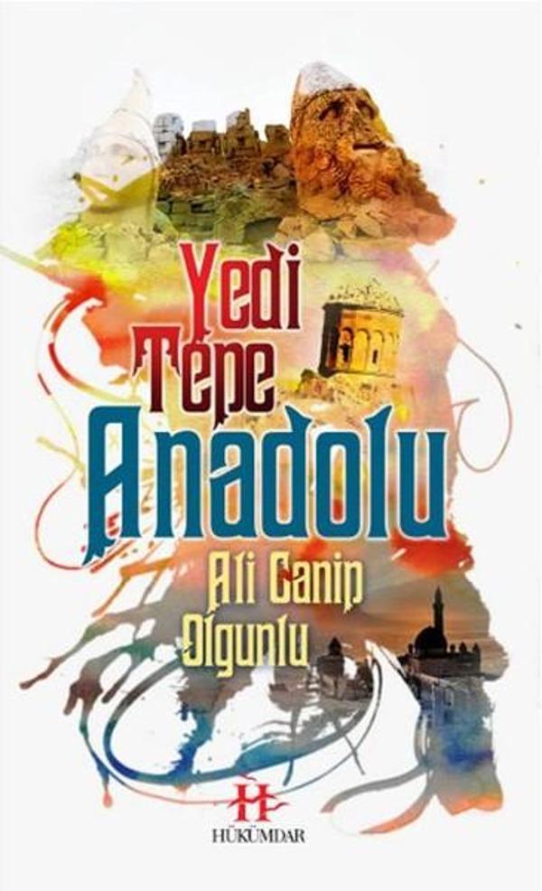 Yedi Tepe Anadolu - Hükümdar - Image 1