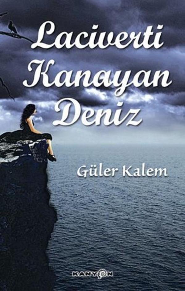 Laciverti Kanayan Deniz - Kanyon - Image 1