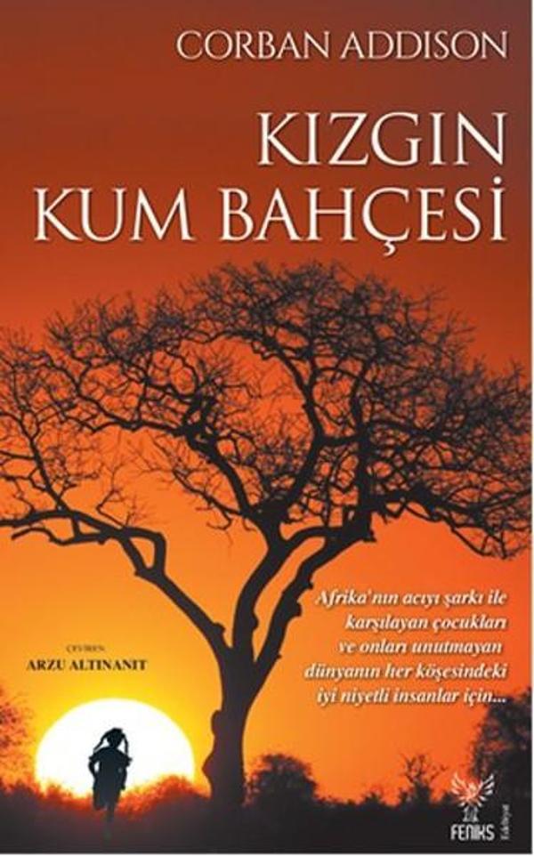 Kızgın Kum Bahçesi - Feniks Kitap - Image 1
