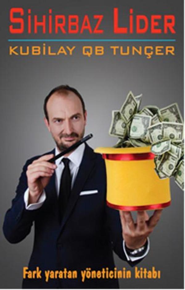 Sihirbaz Lider - CSA Yayın Ajansı - Image 1