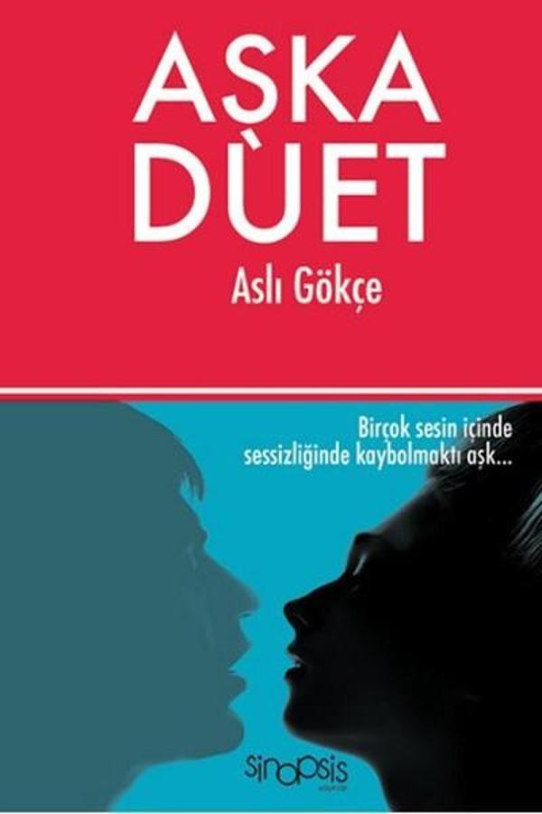 Aşka Düet - Sinopsis Yayınları - Image 1