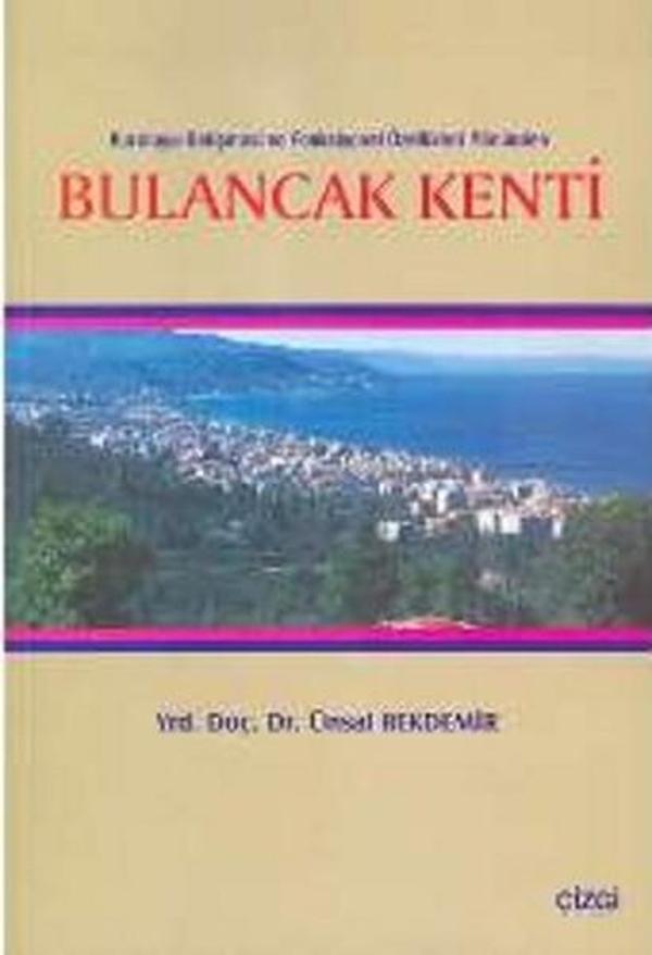 Bulancak Kenti - Çizgi Kitabevi - Image 1