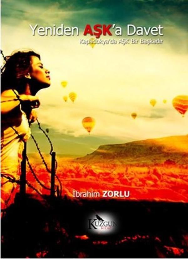 Yeniden Aşk'a Davet - Kuzgun Kitap - Image 1