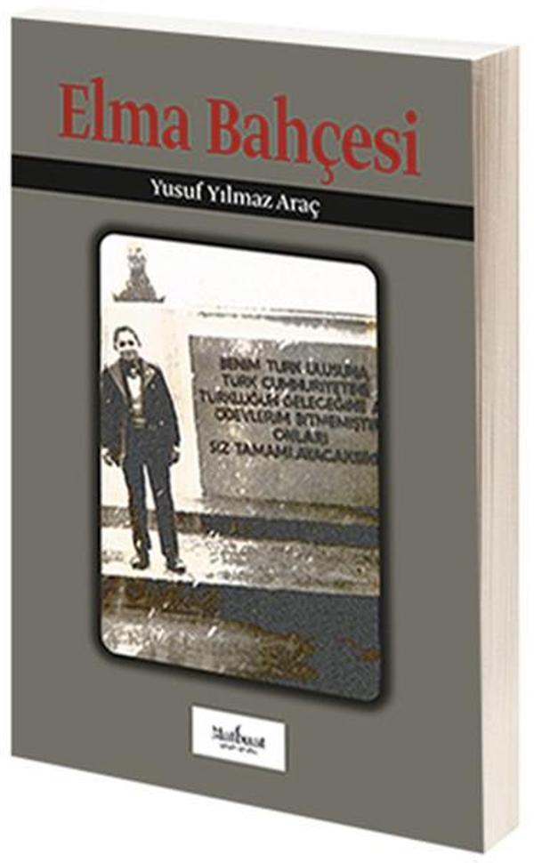 Matbuat Yayın Grubu Elma Bahçesi - Matbuat Yayın Grubu - Image 1