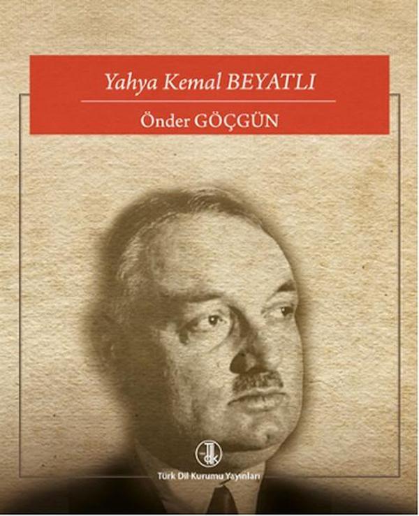 Yahya Kemal Beyatlı - Türk Dil Kurumu Yayınları - Image 1