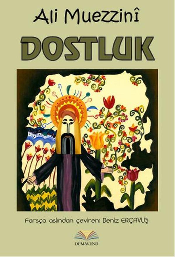 Dostluk - Demavend - Image 1