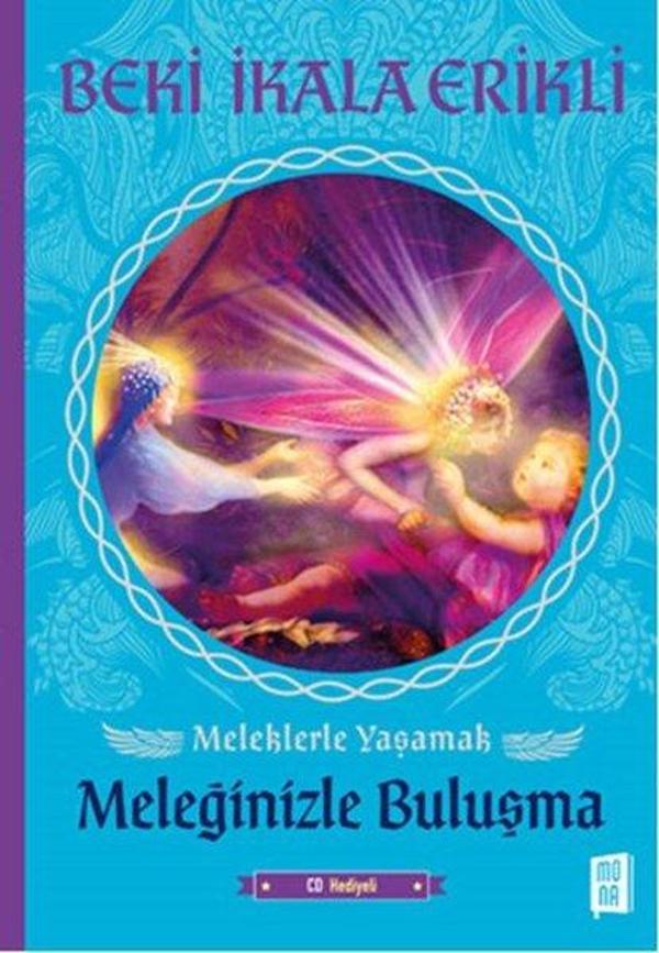 Meleğinizle Buluşma - Mona - Image 1