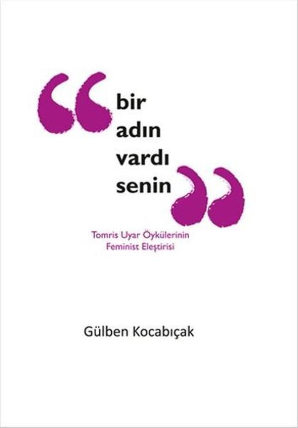 Bir Adın Vardı Senin - Gece Kitaplığı - Image 1