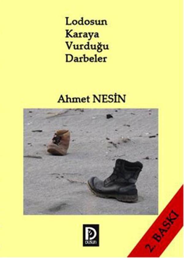 Lodosun Karaya Vurduğu Darbeler - Düşün Yayınevi - Image 1