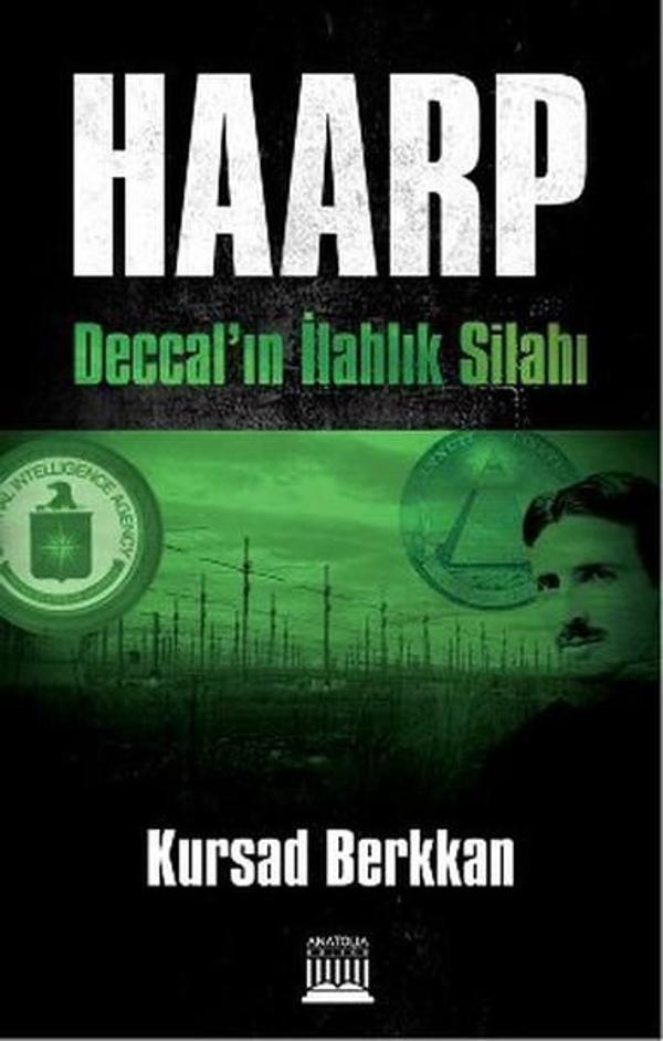 Haarp - Anatolia Kültür - Image 1