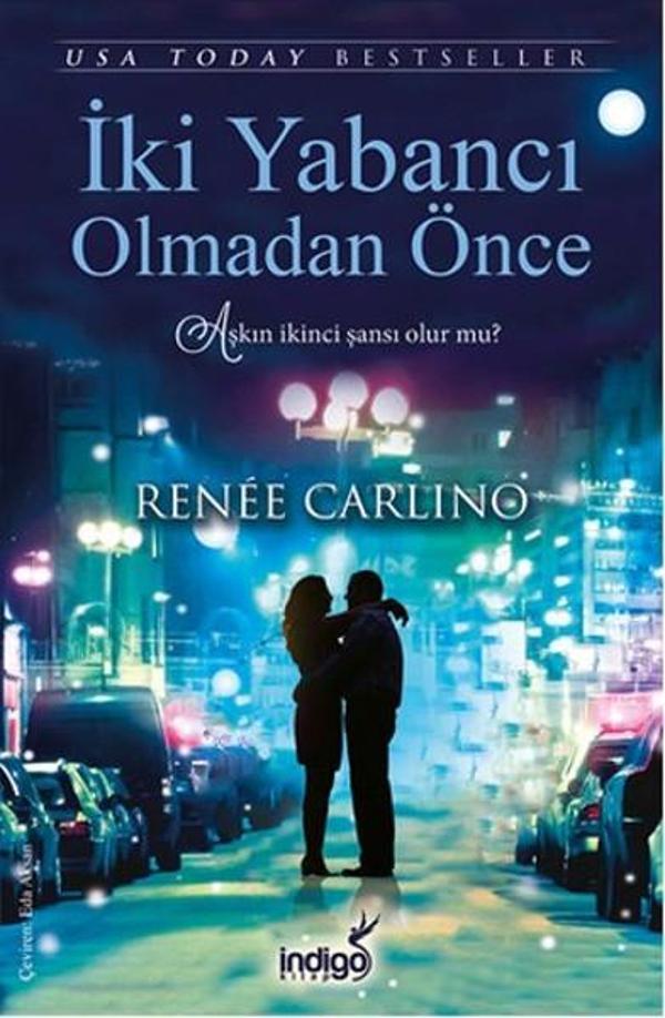 İki Yabancı Olmadan Önce - İndigo Kitap Yayınevi - Image 1