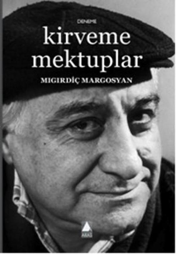 Kirveme Mektuplar - Aras Yayıncılık - Image 1