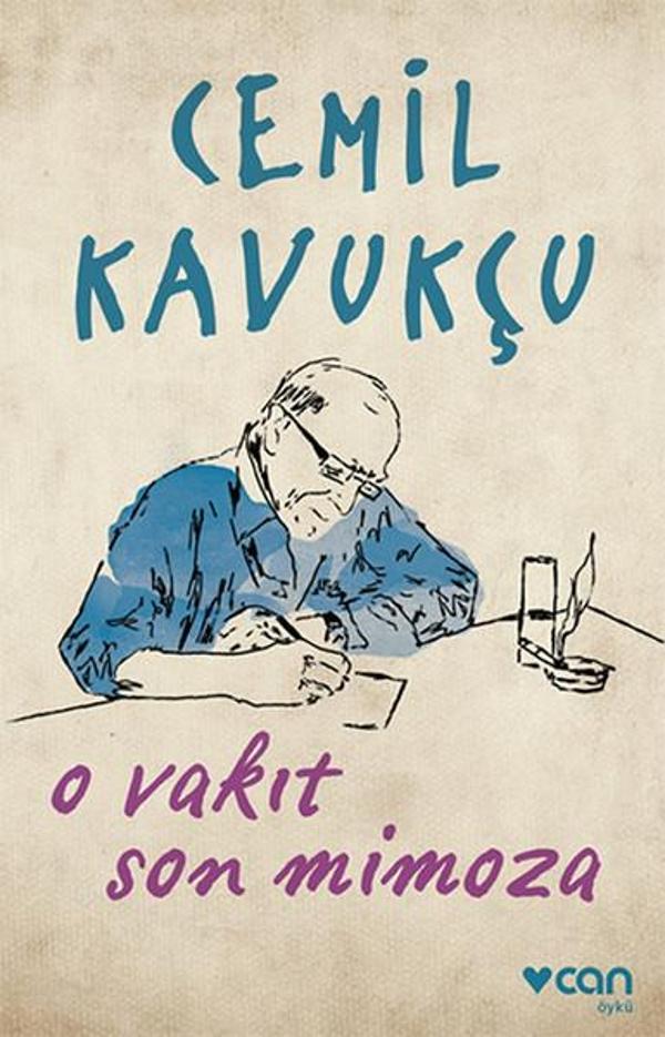 O Vakit Son Mimoza - Can Yayınları - Image 1