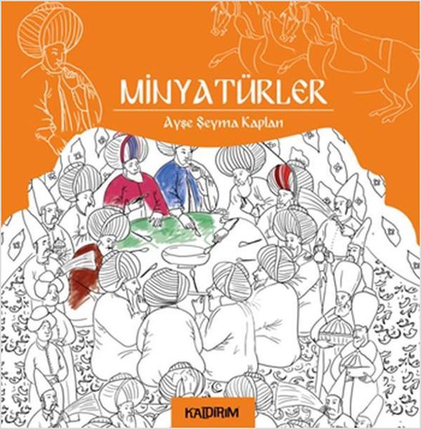Minyatürler - Kaldırım - Image 1