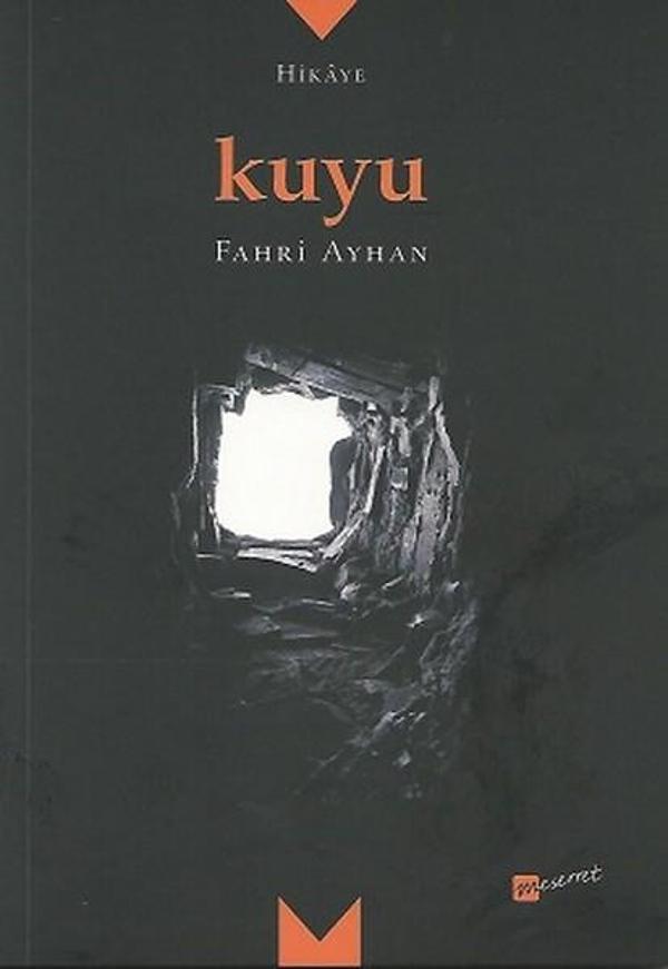 Kuyu - Meserret Yayınları - Image 1