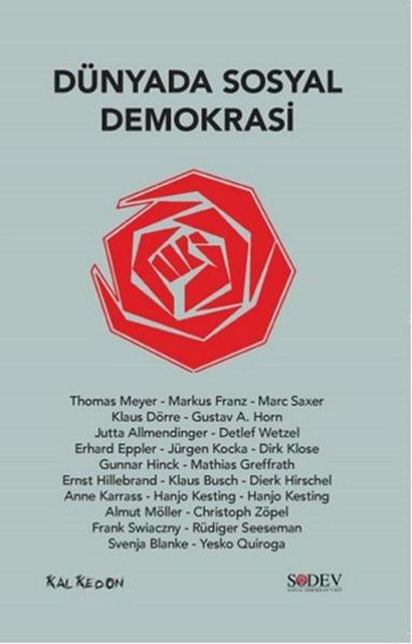 Dünyada Sosyal Demokrasi - Kalkedon - Image 1