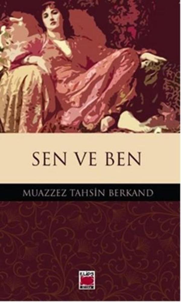 Sen ve Ben - Elips Kitapları - Image 1