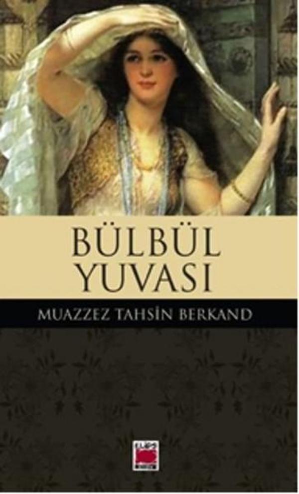Elips Kitapları Bülbül Yuvası - Elips Kitapları - Image 1
