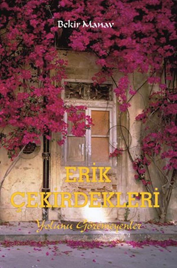 Serüven Kitabevi Erik Çekirdekleri - Serüven Kitabevi - Image 1