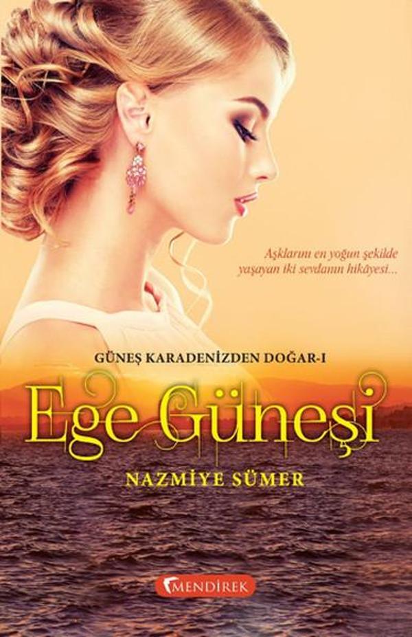 Ege Güneşi - Mendirek Yayıncılık - Image 1