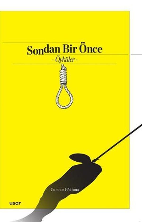 Sondan Bir Önce - Usar - Image 1