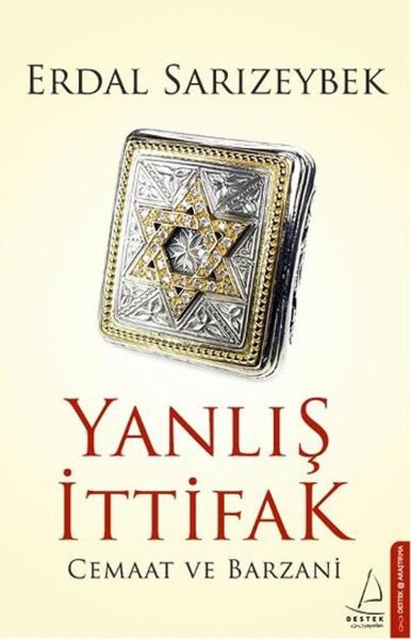 Yanlış İttifak - Destek Yayınları - Image 1