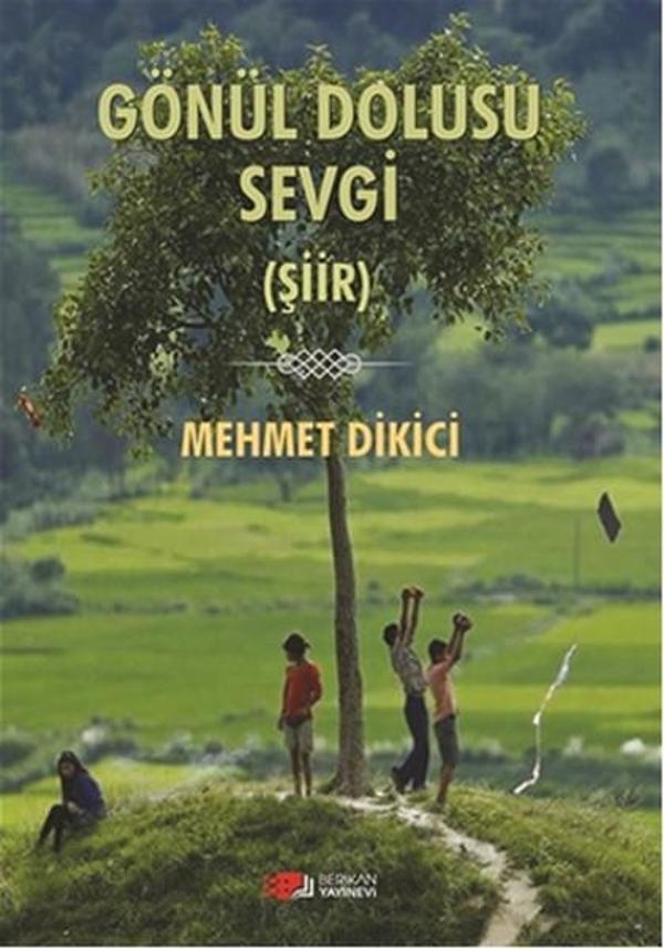 Gönül Dolusu Sevgi - Berikan Yayınevi - Image 1